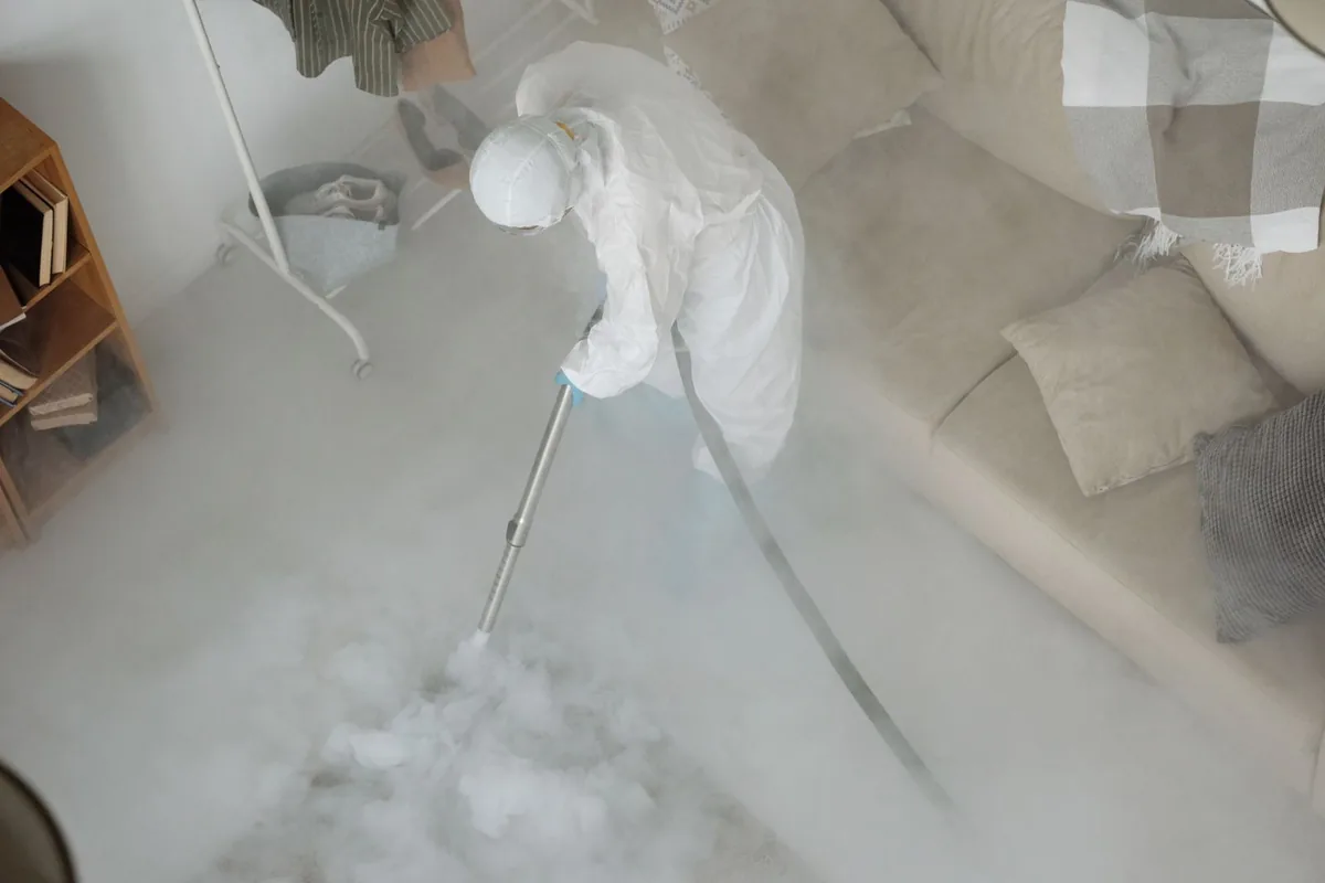 Biohazard Cleanup in Sequim, WA